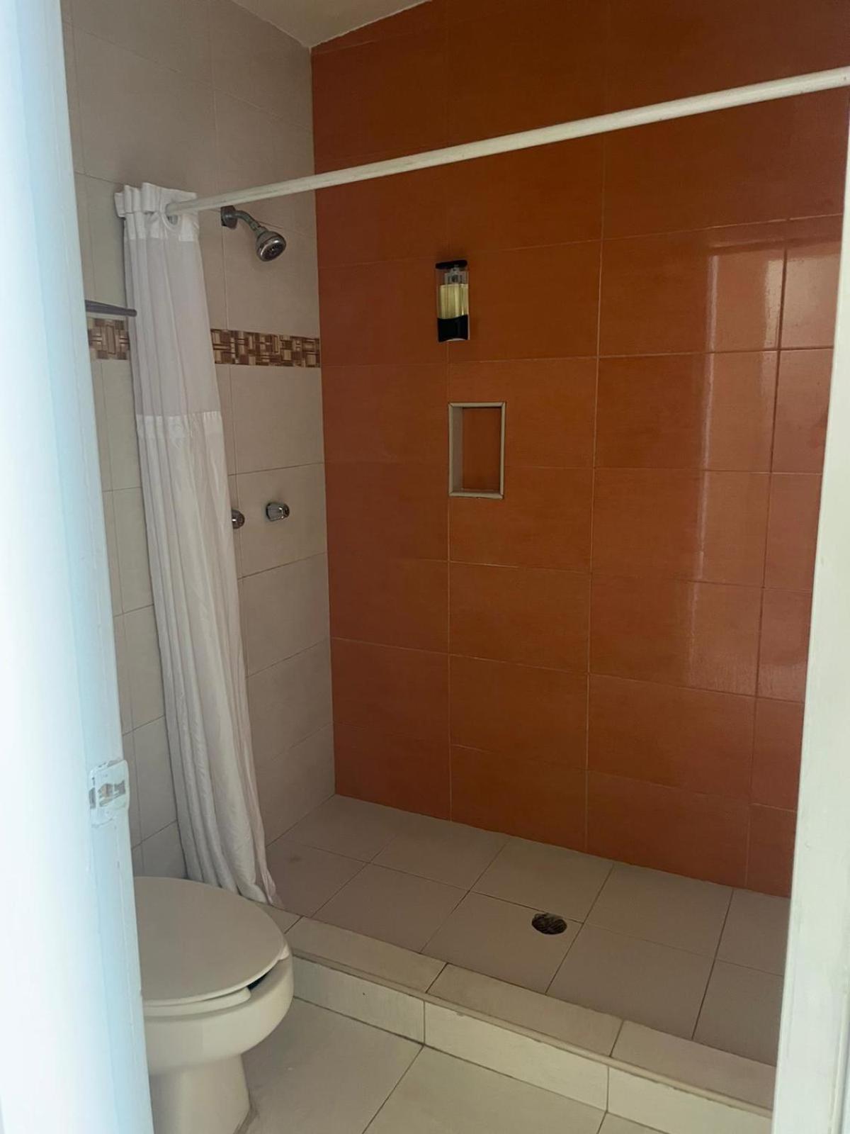 Hotel Flamingo Ciudad Juarez Luaran gambar