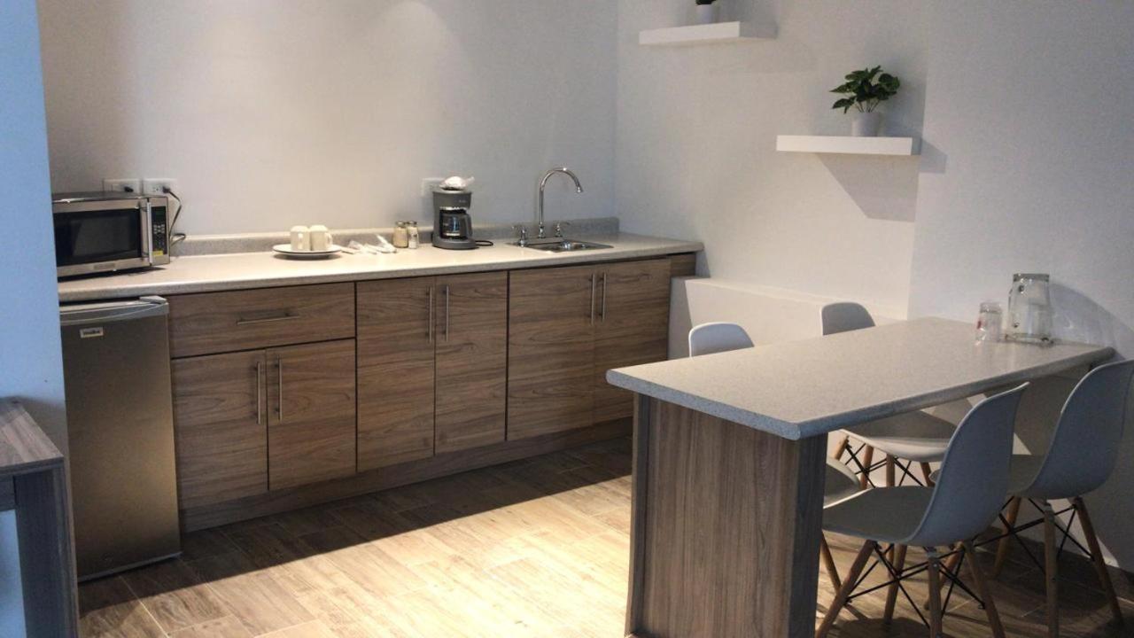 Hotel Flamingo Ciudad Juarez Luaran gambar